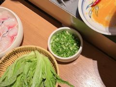 -巴奴毛肚火锅(二七万达店)