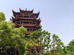 -黄鹤楼