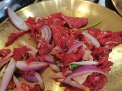 -炉队长·齐齐哈尔家庭烤肉(马家堡店)