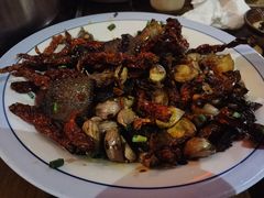 -西江传说•酸汤鱼(水东路店)