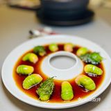 老洋房里的精致江浙菜
