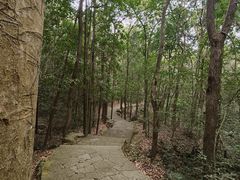 -大慈岩风景区