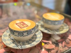-北平花园·MUA摩造汉堡·北平咖啡(南锣鼓巷胡同店)