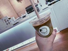 红豆生蓝国-BLACKSHEEP ESPRESSO(建国中路店)