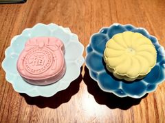 -裕兴记•蟹黄面馆(人民广场店)