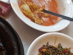 -食膳人家·永州美食地标(双牌店)