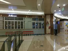 -大咀港式茶餐厅(海岸城店)
