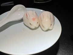 -蝴蝶里·粤菜·点心(滨江龙湖店)