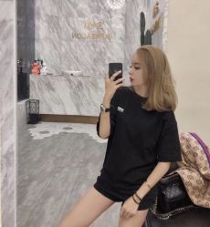 -3AM·S HAIR SALON烫发染发接发