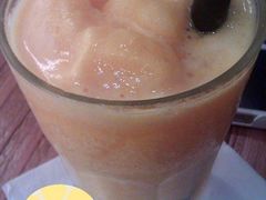 芒果果昔_副本-BAKER&SPICE(国金中心商场店)