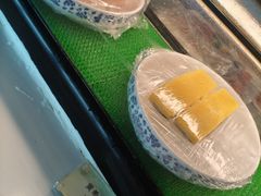 -亚洲国际大酒店·云顶阁旋转自助餐厅