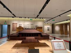 -南京市规划建设展览馆