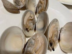 -悦全日餐厅·仁恒洲际酒店