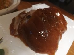 -又一福烤鸭·北京菜(东四店)