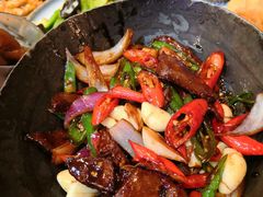 -天津卫码头(南开大悦城店)