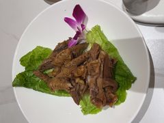 -梅利汴京烤鸭•开封豫菜地标店(晋安路店)