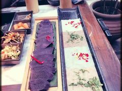 -滇池印象原生态火锅(南开大悦城店)