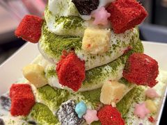 -DQ·蛋糕·冰淇淋(周浦万达店)