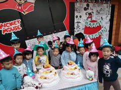 -贝美蓝天幼儿园(河东直沽园)