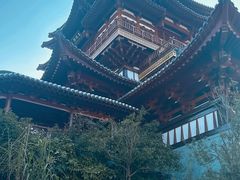 -雅达·阳羡溪山小镇中心