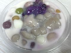 -小雨点糖水店(中兴街分店)