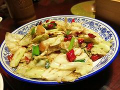 -田婆婆的菜(海口友谊阳光城店)