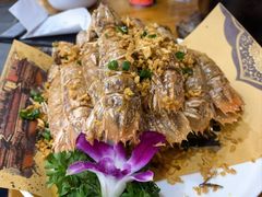 -醉壹号海鲜大排档(厦门美食地标店)