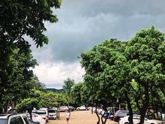 -满記土窑烧鷄波浪山莊