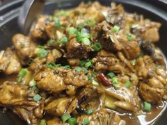 -7890+霸王甲·甲鱼爱尚蛙(坪洲店)