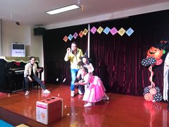 -飞童凡响艺术学校(松江区九里亭校区)