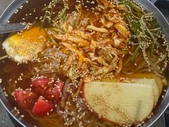 -很久以前羊肉串(南京路第一百货店)