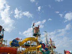 -秦皇岛乐岛海洋王国