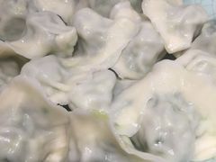 -老边饺子馆(东单店)