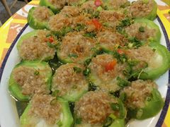 -桥东喜碧海鲜街(水东街店)