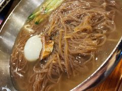 延吉冷面-香猪坊(五道口店)