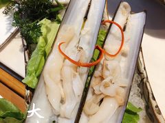 -围炉夜话·潮汕卤水火锅(榕江店)