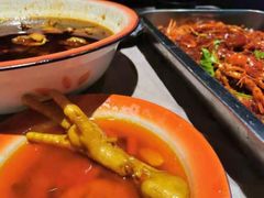 -李叔叔虾蟹大排档(青羊店)