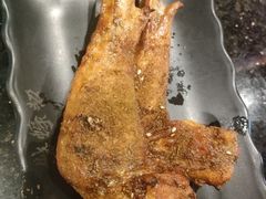 -烧蠔帮·湛江生蚝(茂南万达店)