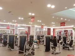 -英派斯健身旗舰店(海信国际中心馆)