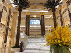 -南通金石国际大酒店