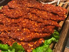 -盡膳口福跷脚牛肉火锅(合生汇购物中心店)