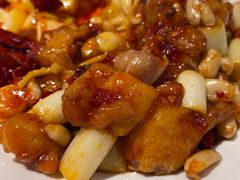 -伊喜饺子·烤鸭(五道口学院路店)