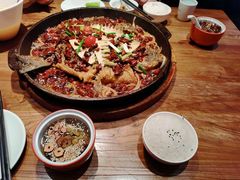 -老板恋上鱼(印象城店)