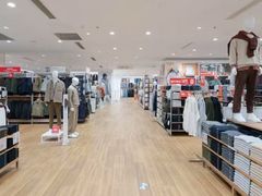 -优衣库(太原茂业天地店)