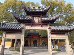 -西园戒幢律寺