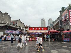 -古文化街旅游区