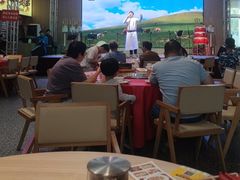 -羊之道草原味道清真餐厅(番禺店)