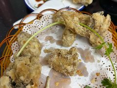 -合味土鸡火锅(中海世贸花园金碧庄店)