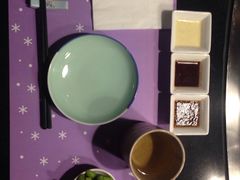 -尚水长廊铁板烧(荣祥广场店)