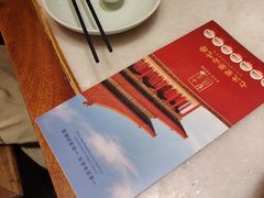 -小吊梨汤·北京菜·烤鸭(鸟巢店)